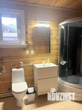 Дом 65м², 1-этажный, на длительный срок,