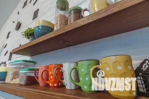 Дом 50м², 2-этажный, посуточно,