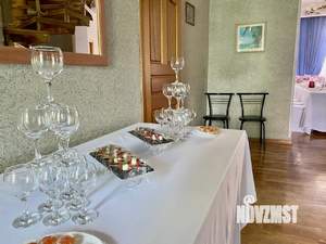 Дом 350м², 2-этажный, посуточно,