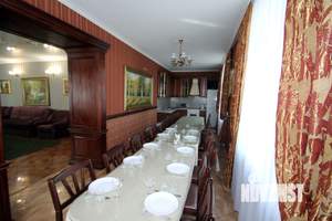 Дом 200м², 2-этажный, посуточно,