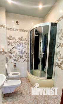 Дом 500м², 3-этажный, посуточно,