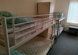 Дом 123м², 1-этажный, на длительный срок,