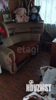 Дом 60м², 1-этажный, на длительный срок,