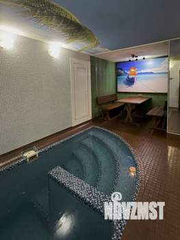 Дом 200м², 2-этажный, посуточно,