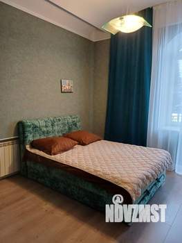 Дом 650м², 4-этажный, посуточно,