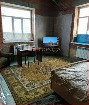 Дом 350м², 3-этажный, на длительный срок,