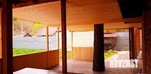 Дом 150м², 1-этажный, посуточно,