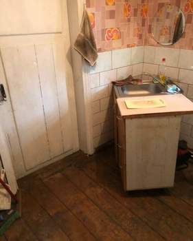 Дом 50м², 2-этажный, на длительный срок,