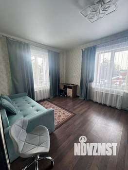 Коттедж 200м², 2-этажный, на длительный срок,