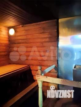 Дом 350м², 2-этажный, посуточно,