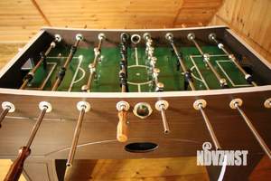 Дом 200м², 2-этажный, посуточно,