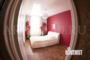 Дом 600м², 3-этажный, посуточно,