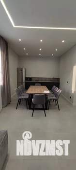 Дом 96м², 1-этажный, посуточно,