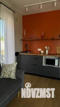 Дом 32м², 1-этажный, посуточно,