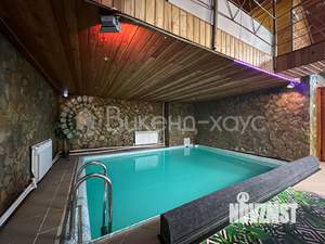 Дом 150м², 2-этажный, посуточно,