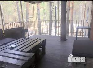 Дом 200м², 3-этажный, посуточно,