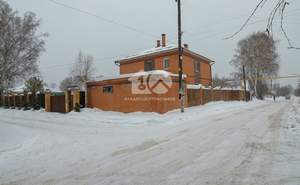 Дом 300м², 2-этажный, на длительный срок,