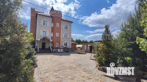 Дом 450м², 3-этажный, посуточно,