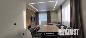 Дом 96м², 1-этажный, посуточно,