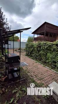 Дом 600м², 3-этажный, посуточно,