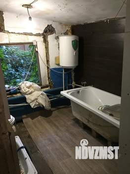 Дом 60м², 1-этажный, на длительный срок,