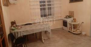 Дом 100м², 1-этажный, на длительный срок,