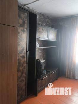 Дом 50м², 1-этажный, на длительный срок,