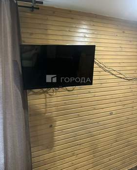 Дом 76м², 2-этажный, на длительный срок,