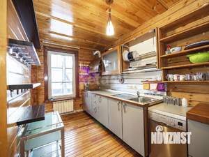 Дом 250м², 2-этажный, на длительный срок,