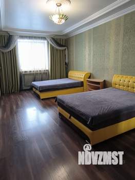 Дом 999м², 3-этажный, посуточно,