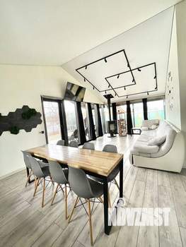 Коттедж 80м², 1-этажный, на длительный срок,