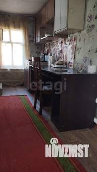 Дом 60м², 1-этажный, на длительный срок,