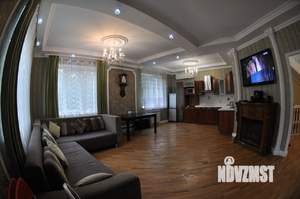 Дом 150м², 2-этажный, посуточно,