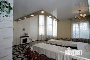 Дом 250м², 2-этажный, посуточно,