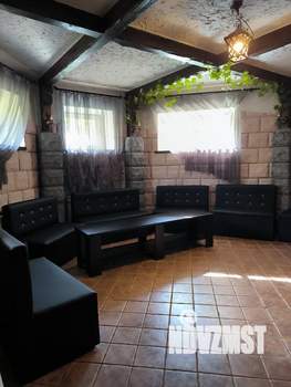 Дом 300м², 3-этажный, посуточно,