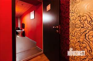 Дом 65м², 1-этажный, посуточно,