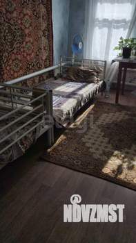 Дом 60м², 1-этажный, на длительный срок,