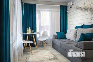 Дом 27м², 1-этажный, посуточно,