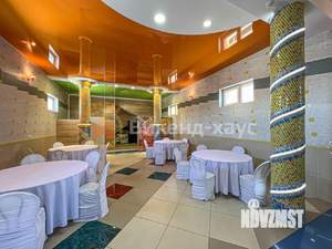 Дом 450м², 3-этажный, посуточно,