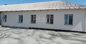 Дом 123м², 1-этажный, на длительный срок,