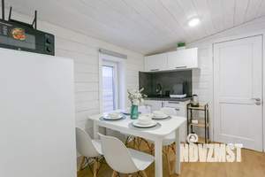 Дом 47м², 1-этажный, посуточно,