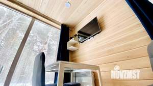 Дом 25м², 1-этажный, посуточно,