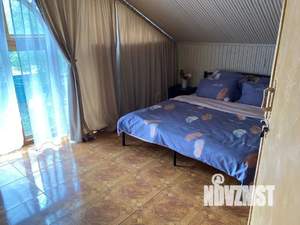 Дом 350м², 2-этажный, посуточно,