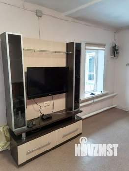 Дом 36м², 1-этажный, на длительный срок,