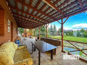 Дом 250м², 3-этажный, посуточно,