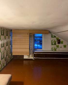 Дом 70м², 2-этажный, на длительный срок,