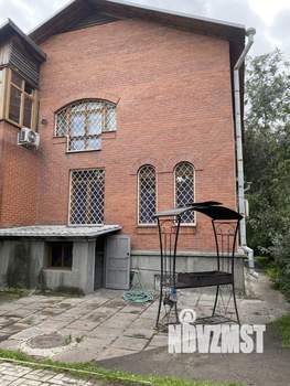 Дом 350м², 3-этажный, посуточно,