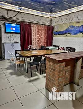 Дом 200м², 3-этажный, посуточно,