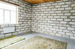 Дом 350м², 3-этажный, на длительный срок,
