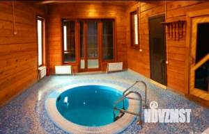 Дом 150м², 1-этажный, посуточно,